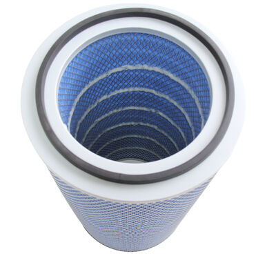 Картридж фильтра PGS Series High Flow с эффективностью перехвата частиц 99,99% и углеродным покрытием