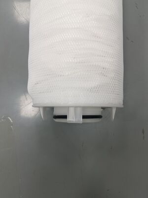 Высокоустойчивый PP фильтр высокого потока для очистки морской воды