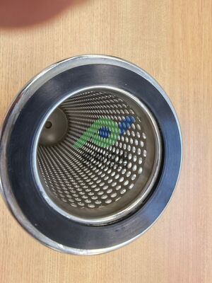 ISO Certified Industrial 10inch 5um Pleated Filter Cartridge for Oil and Liquid Filtration