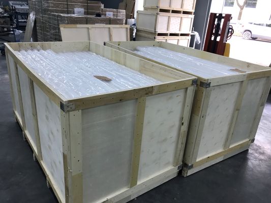 2.7" Диаметр Фильтров для Полировки Конденсата