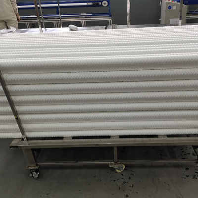 Prefiltration PHFX RO патрон водяного фильтра раны строки 5 микронов