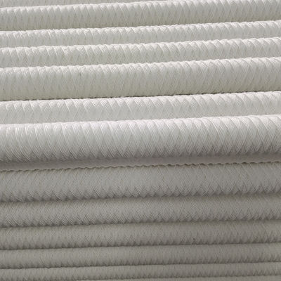 Prefiltration PHFX RO патрон водяного фильтра раны строки 5 микронов